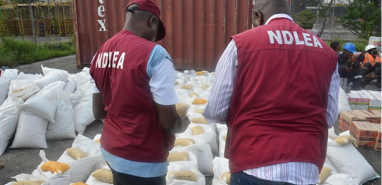 NDLEA busts cocaine, heroin, meth syndicates in Abuja, Lagos, Kano ...